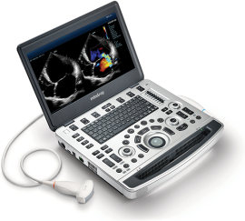 Ультразвуковая диагностическая система Mindray M9T