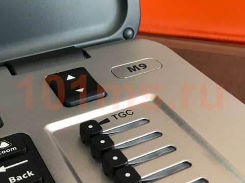 Ультразвуковая диагностическая система Mindray M9T - 1 575 700 руб.