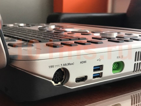 Ультразвуковая диагностическая система Mindray M9T - 1 575 700 руб.