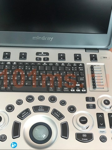 Ультразвуковая диагностическая система Mindray M9T - 1 575 700 руб.