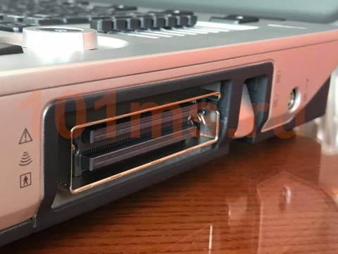 Ультразвуковая диагностическая система Mindray M9T - 1 575 700 руб.