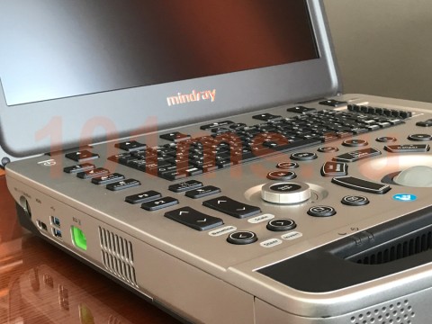 Ультразвуковая диагностическая система Mindray M9T - 1 575 700 руб.