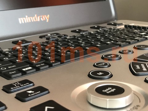Ультразвуковая диагностическая система Mindray M9T - 1 575 700 руб.