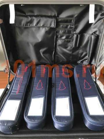 Ультразвуковая диагностическая система Mindray M9T - 1 575 700 руб.