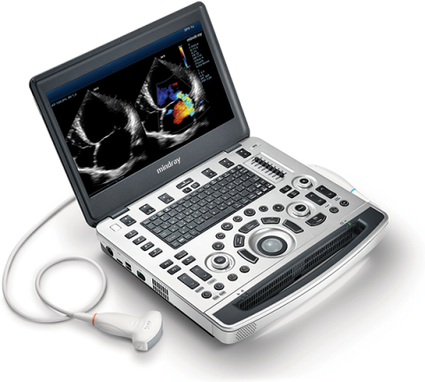 Ультразвуковая диагностическая система Mindray M9T - 1 575 700 руб.