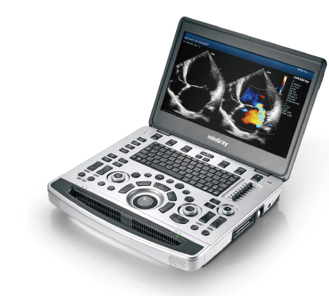 Ультразвуковая диагностическая система Mindray M9T - 1 990 400 руб.