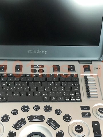 Ультразвуковая диагностическая система Mindray M9T - 1 990 400 руб.