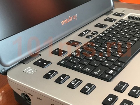 Ультразвуковая диагностическая система Mindray M9T - 1 990 400 руб.