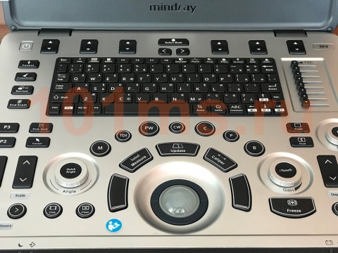 Ультразвуковая диагностическая система Mindray M9T - 1 990 400 руб.