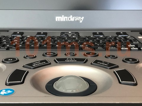 Ультразвуковая диагностическая система Mindray M9T - 1 990 400 руб.
