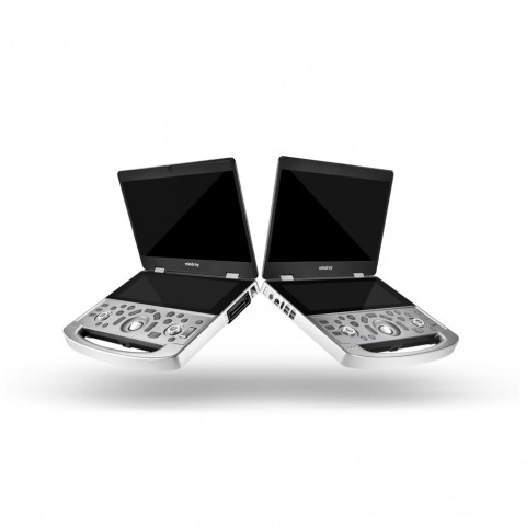 Портативный УЗИ аппарат Mindray MX8 - 2 653 900 руб.