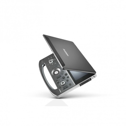 Портативный УЗИ аппарат Mindray MX8 - 2 653 900 руб.