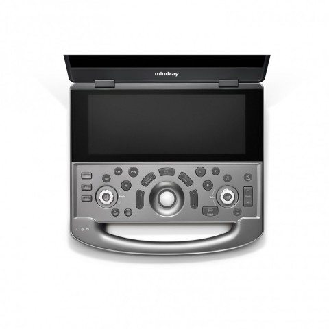 Портативный УЗИ аппарат Mindray MX8 - 2 653 900 руб.