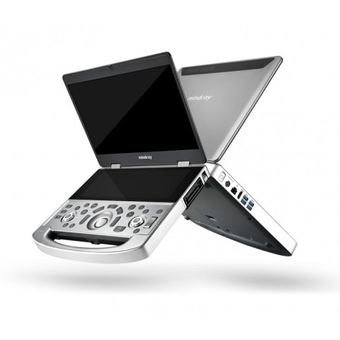 Портативный УЗИ аппарат Mindray MX8 - 2 653 900 руб.