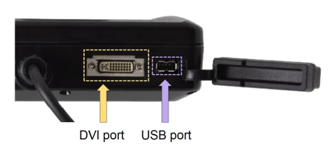 УЗИ аппарат для ветеринарии Honda HS-103V - 248 800 руб.