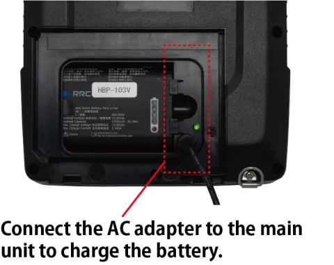 УЗИ аппарат для ветеринарии Honda HS-103V - 248 800 руб.