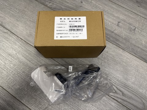 Нагреватель геля для Consona N6, N7, N8, N9 (правый) - 42 900 руб.