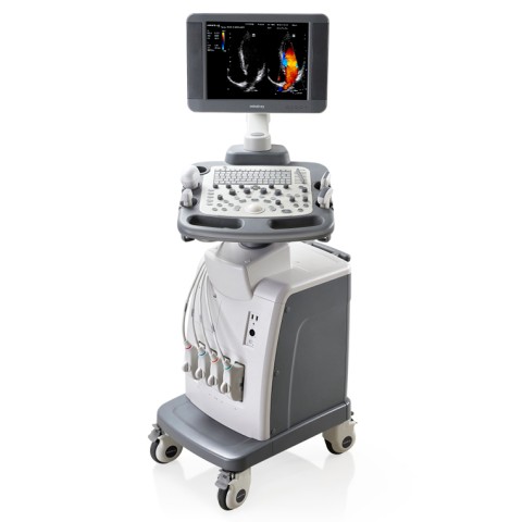 Сканер УЗИ Mindray DC-N6 - 1 492 800 руб.
