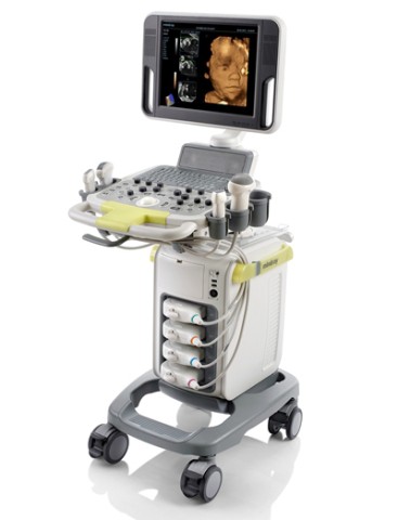 УЗИ сканер Mindray DC-N3 - 331 700 руб.