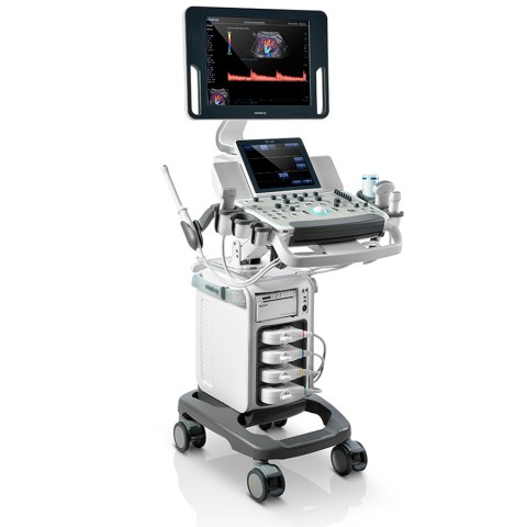 Аппарат ультразвуковой диагностический DC-40 - 406 500 руб.