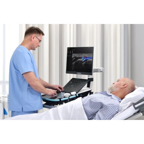 УЗИ аппарат Mindray Resona I9 - 2 202 200 руб.