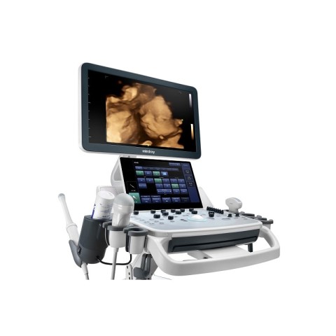 Ультразвуковой аппарат Mindray DC-45 - 456 100 руб.