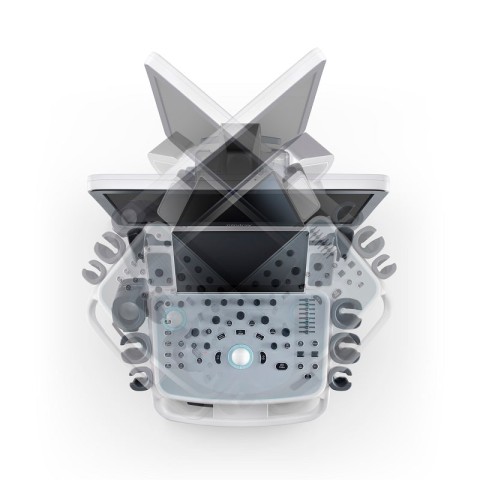 Ультразвуковой аппарат Mindray DC-45 - 456 100 руб.