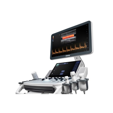 Ультразвуковой аппарат Mindray DC-45 - 456 100 руб.