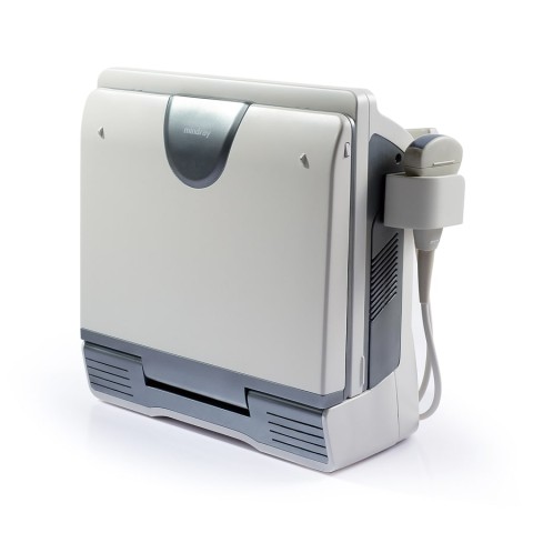 УЗИ аппарат Mindray DP-50 Color - 369 100 руб.