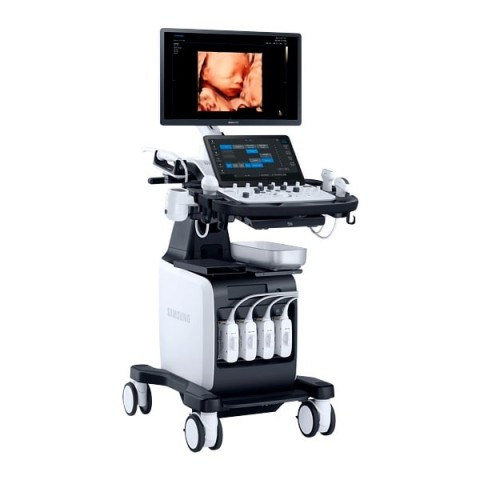 УЗИ аппарат Samsung Medison V8 - 4 700 600 руб.