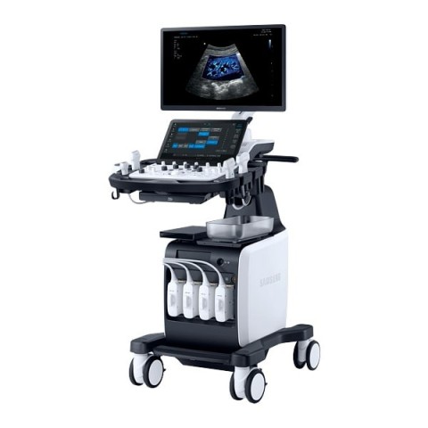 УЗИ аппарат Samsung Medison V8 - 4 700 600 руб.