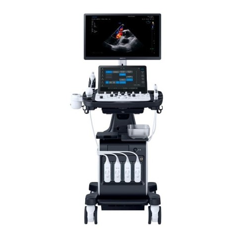 УЗИ аппарат Samsung Medison V8 - 4 700 600 руб.