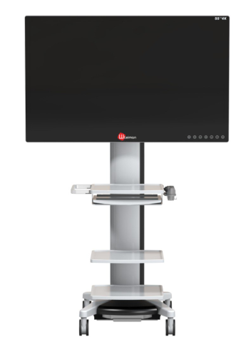 Монитор медицинский UHD 4K Steinmann 8155, 55" - 1 135 627 руб.