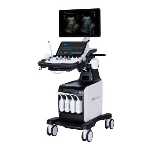 УЗИ аппарат Samsung Medison V6 - 3 053 900 руб.