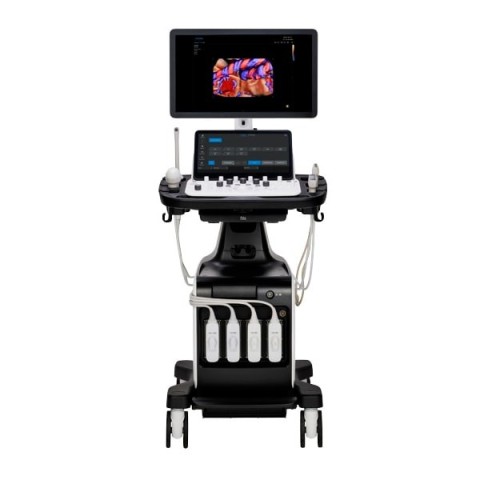 УЗИ аппарат Samsung Medison V6 - 3 053 900 руб.