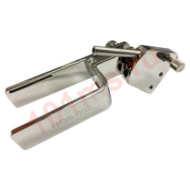 NGB-002 Многоразовая (металлическая) биопсийная насадка для датчика Mindray 75L38EA 