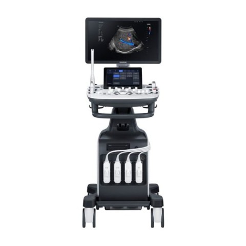 УЗИ аппарат Samsung Medison HS50 - 2 412 500 руб.