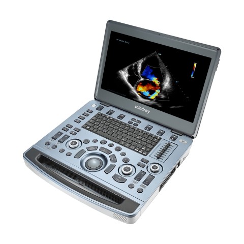 Универсальный УЗИ аппарат Mindray M8 - 1 185 500 руб.