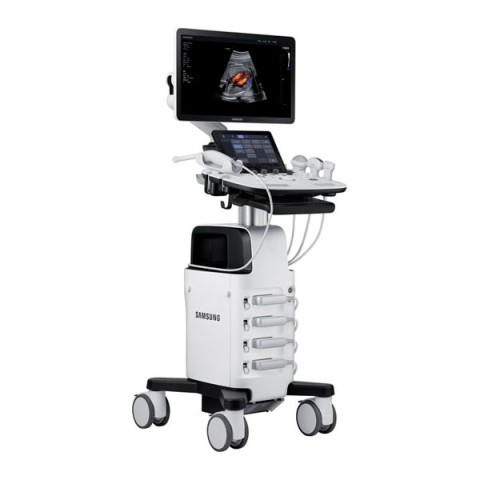 УЗИ аппарат Samsung Medison HS40 - 1 741 800 руб.