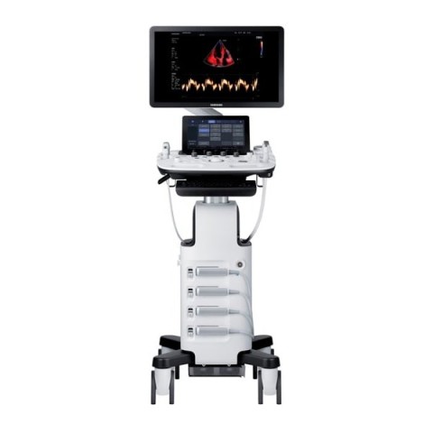 УЗИ аппарат Samsung Medison HS40 - 1 741 800 руб.