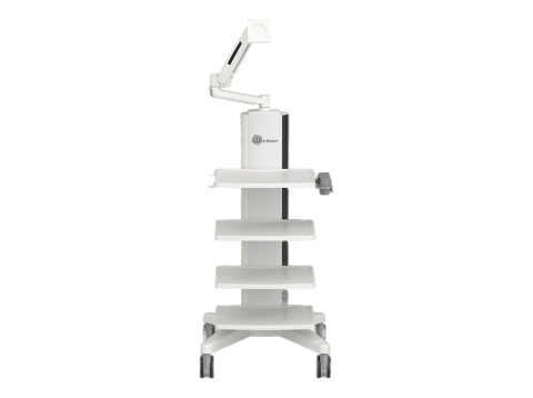 Тележка эндоскопическая аппаратная Steinmann 2100 - 271 344 руб.