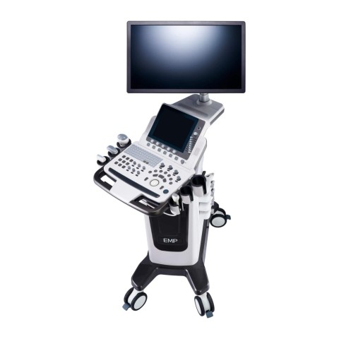 Ветеринарный ультразвуковой сканер G76 VET - 941 900 руб.