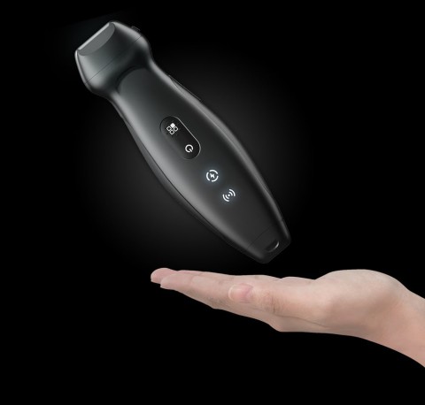 УЗИ сканер Mindray TE Air i3P - 349 000 руб.