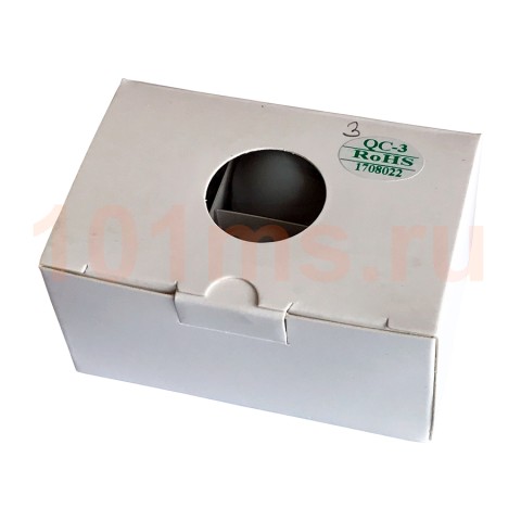 Электроды грудные 3 мм для кардиографов - 3 500 руб.