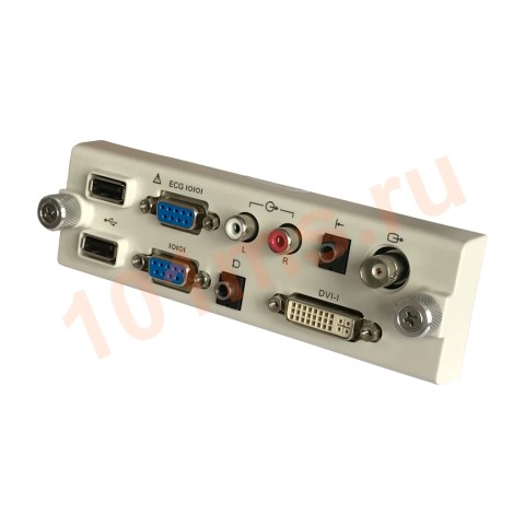 Модуль с различными дополнительными разъемами iDock IOM-21 для Mindray M7 - 36 800 руб.