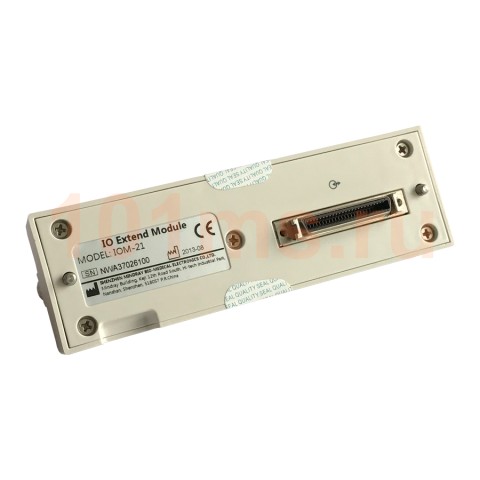 Модуль с различными дополнительными разъемами iDock IOM-21 для Mindray M7 - 36 800 руб.