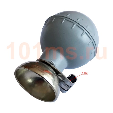 Электроды грудные 4 мм для кардиографов - 3 000 руб.