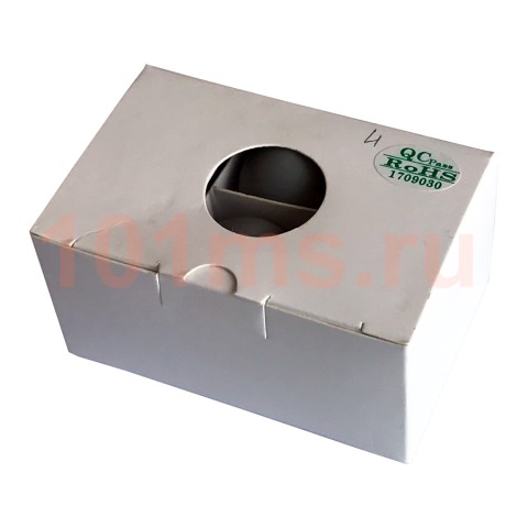 Электроды грудные 4 мм для кардиографов - 3 000 руб.