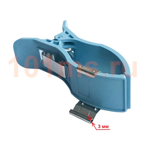 Электроды конечностные 3 мм для кардиографов - 3 500 руб.