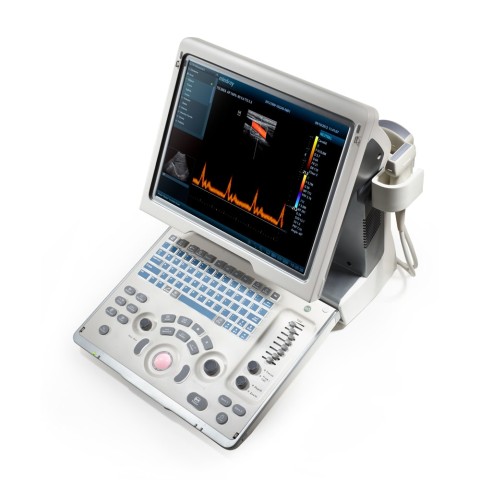 УЗИ аппарат Mindray DP-50 Color - 364 100 руб.